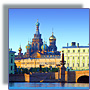 St. Petersburg - Pay a visit to the Northern Capital