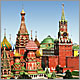 Palaces and Buildings of the Kremlin