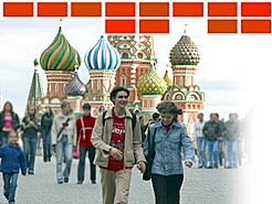 Red Square