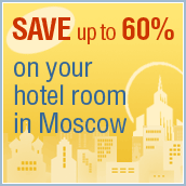 Moscow-hotels.net
